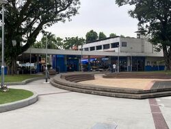 316B ANG MO KIO STREET 31 (D20), Shop House #581700641